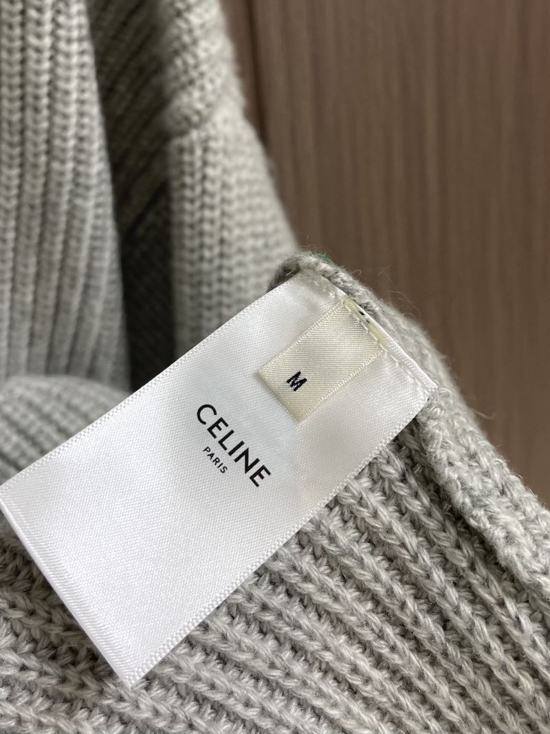 Celine Sweaters